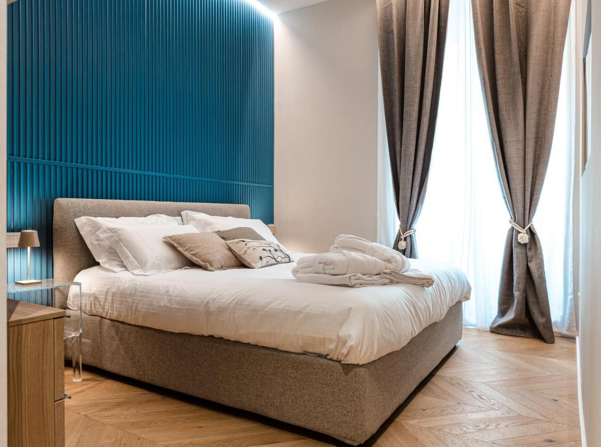 La Dolce Vita Luxury Apartment Rom Exterior foto
